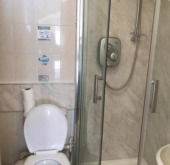 Bed and Breakfast The Acorn Lodge