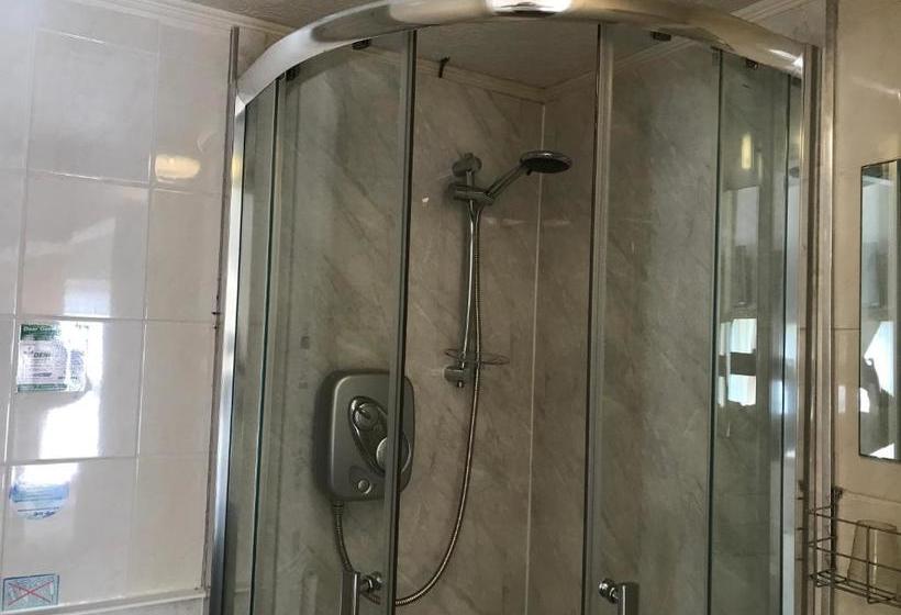 Bed and Breakfast The Acorn Lodge