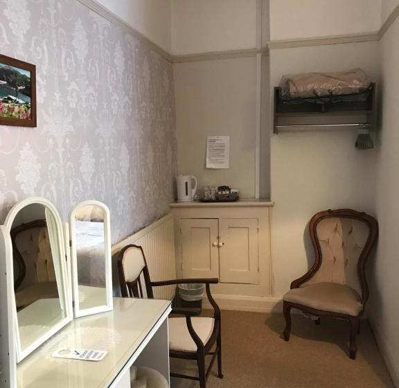 Bed and Breakfast The Acorn Lodge