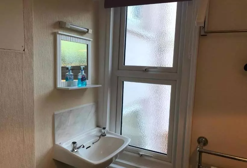 Bed and Breakfast The Acorn Lodge