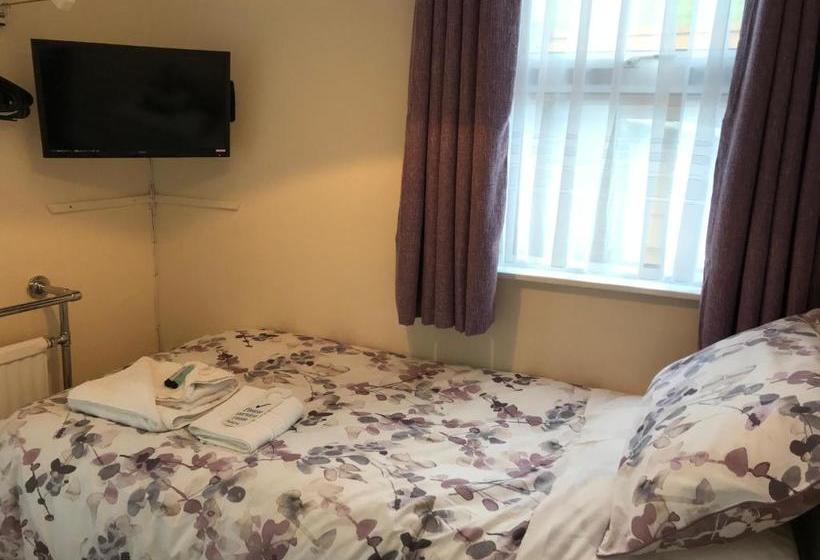 Bed and Breakfast The Acorn Lodge