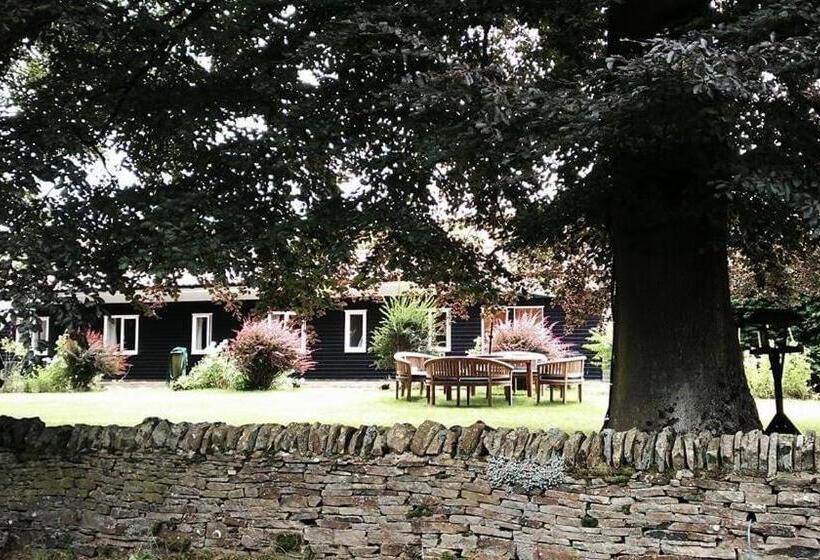 Bed and Breakfast The Burnside