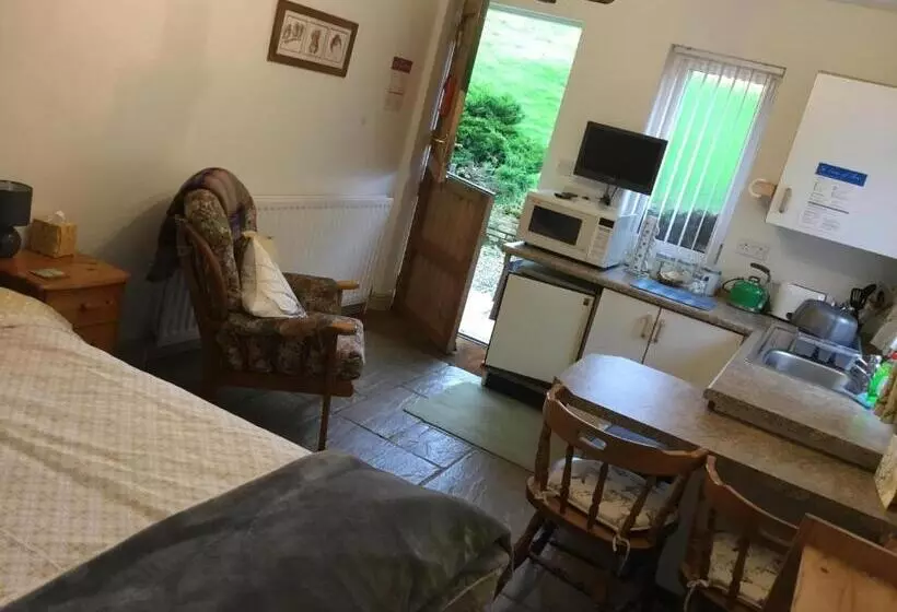 Bed and Breakfast The Burnside