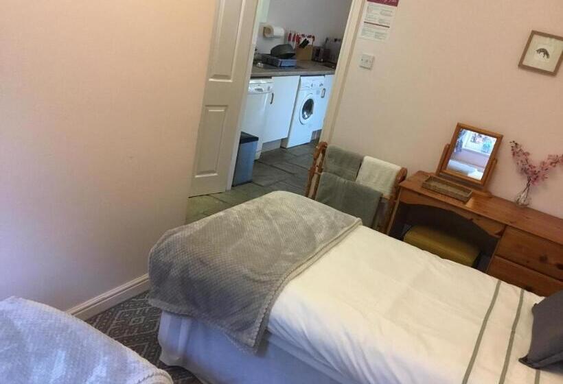 Bed and Breakfast The Burnside