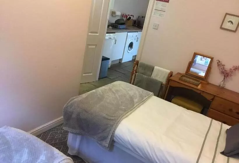 Bed and Breakfast The Burnside