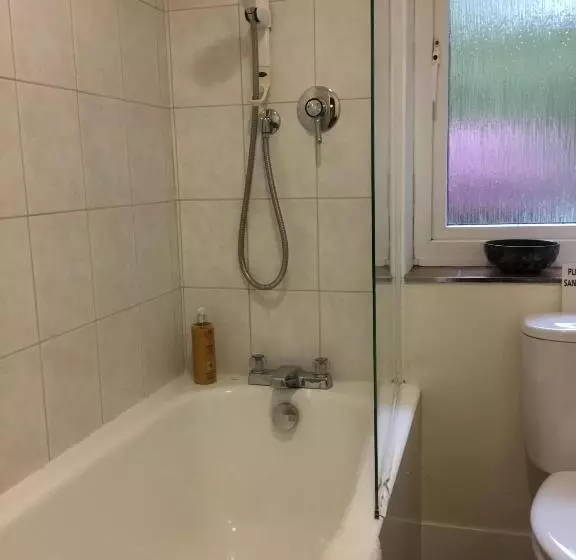 Bed and Breakfast The Burnside