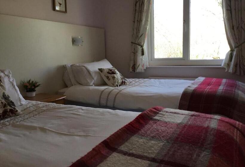 Bed and Breakfast The Burnside