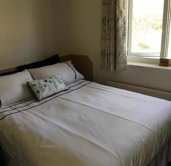 Bed and Breakfast The Burnside