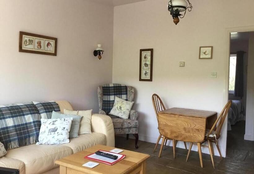 Bed and Breakfast The Burnside