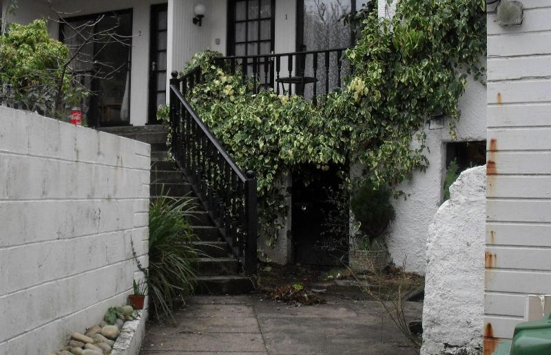 צימר The Old Library & Lodge