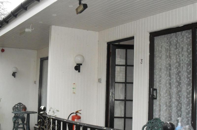 צימר The Old Library & Lodge