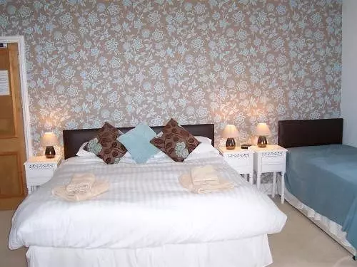 Bed and Breakfast Trimnells House