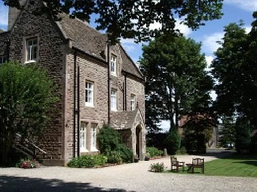 Bed and Breakfast Trimnells House