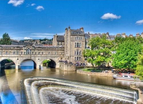 Bed and Breakfast Trimnells House