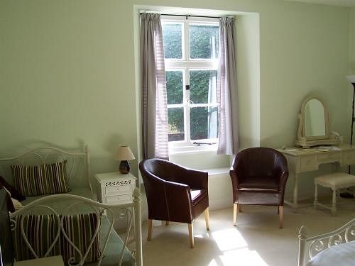 Bed and Breakfast Trimnells House