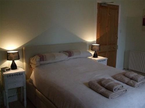 Bed and Breakfast Trimnells House