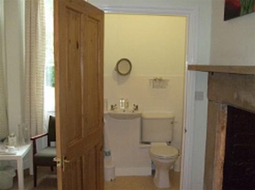 Bed and Breakfast Trimnells House