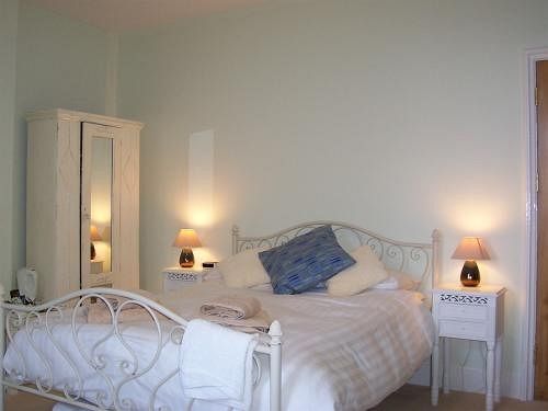 Bed and Breakfast Trimnells House