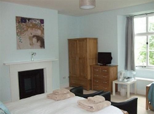 Bed and Breakfast Trimnells House