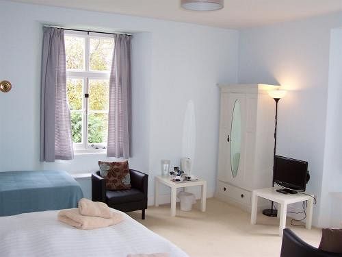 Bed and Breakfast Trimnells House