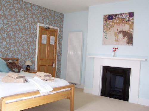 Bed and Breakfast Trimnells House