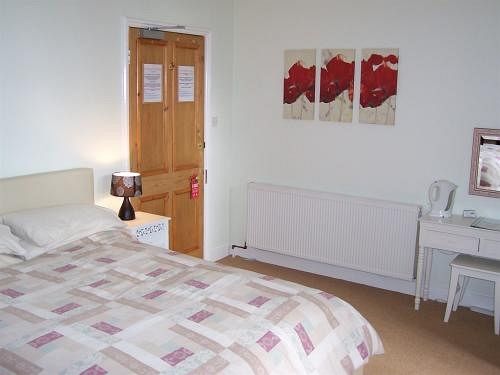 Bed and Breakfast Trimnells House