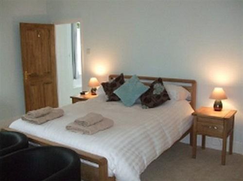 Bed and Breakfast Trimnells House