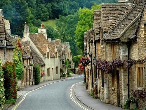 Bed and Breakfast Trimnells House