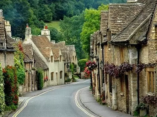 Bed and Breakfast Trimnells House