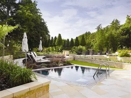 Bed and Breakfast Trimnells House