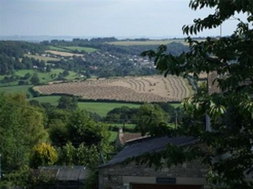 Bed and Breakfast Trimnells House
