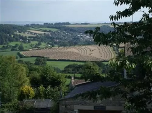 Bed and Breakfast Trimnells House
