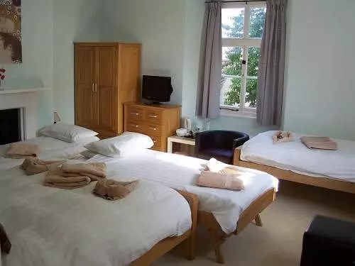 Bed and Breakfast Trimnells House