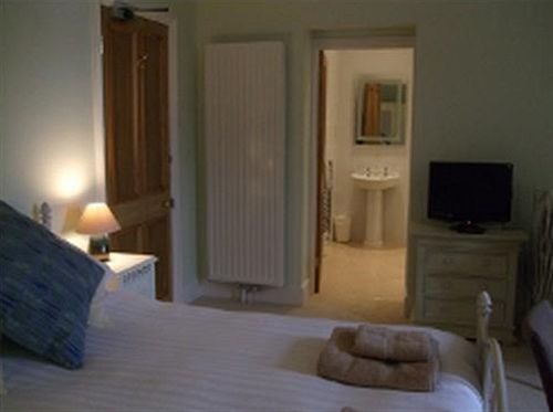 Bed and Breakfast Trimnells House