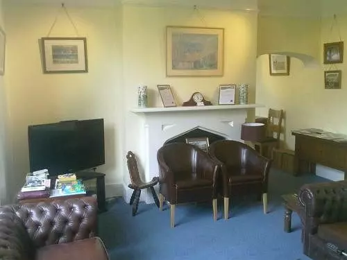 Bed and Breakfast Trimnells House