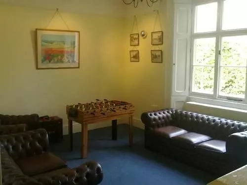 Bed and Breakfast Trimnells House