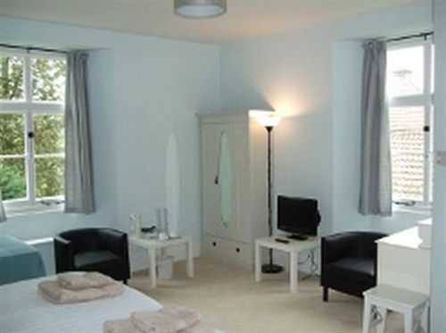 Bed and Breakfast Trimnells House