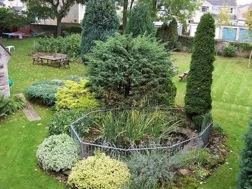 Bed and Breakfast Trimnells House