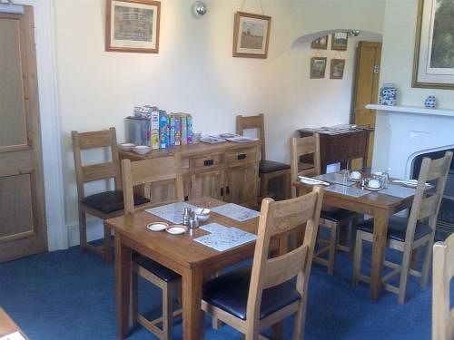 Bed and Breakfast Trimnells House