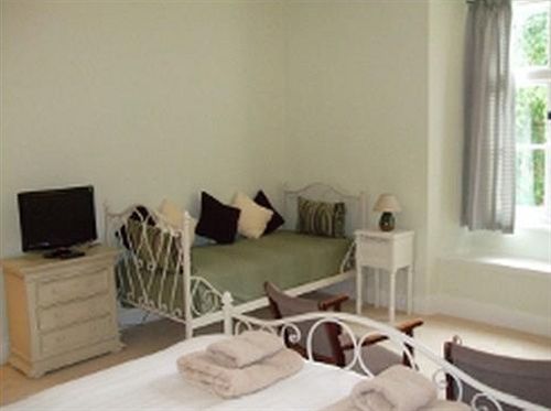 Bed and Breakfast Trimnells House