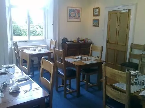 Bed and Breakfast Trimnells House