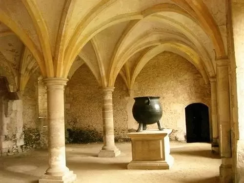 Bed and Breakfast Trimnells House