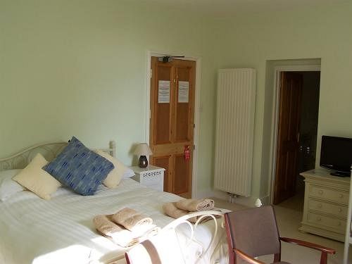 Bed and Breakfast Trimnells House