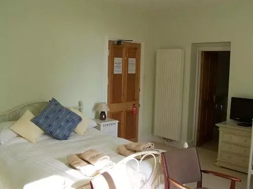 Bed and Breakfast Trimnells House