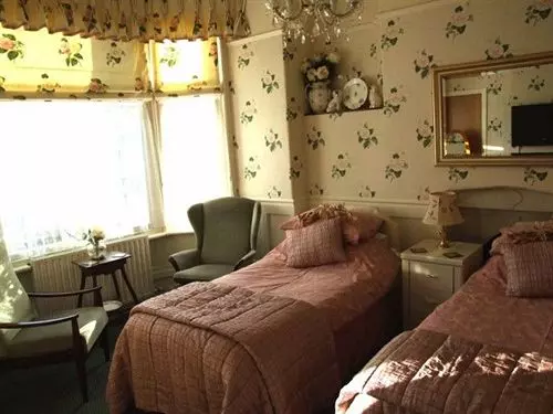 مبيت وإفطار Whitefriars