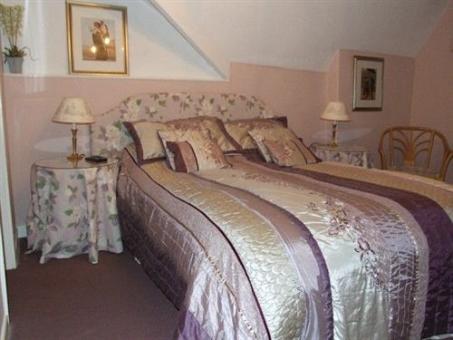 ベッドアンドブレックファースト Whitefriars