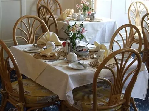 مبيت وإفطار Whitefriars