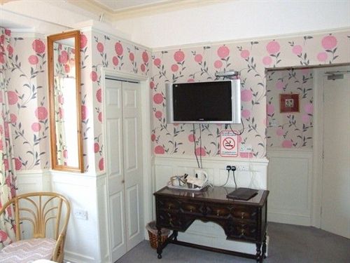 ベッドアンドブレックファースト Whitefriars