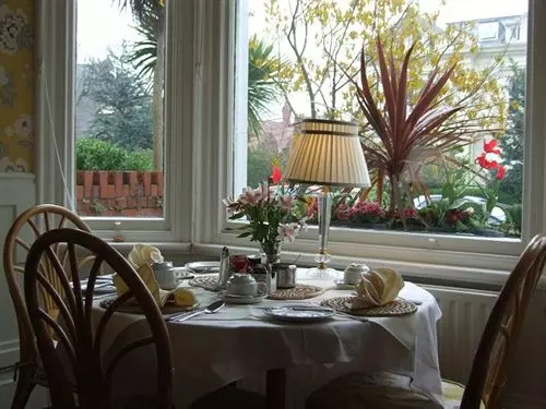 مبيت وإفطار Whitefriars