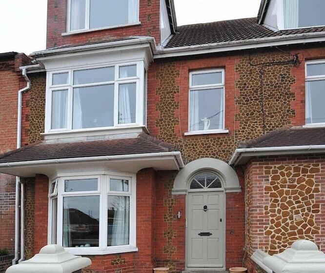 Belle Vue Apartments